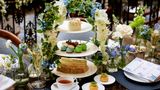 The Lanesborough London Restaurant