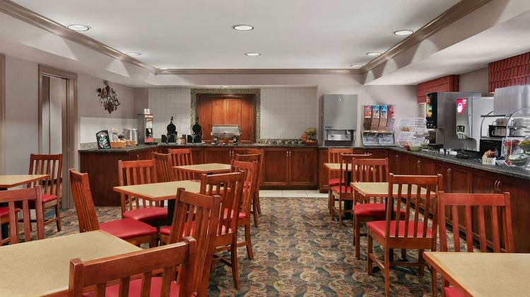 Lancaster Suites Restaurant