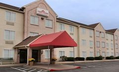Lancaster Suites