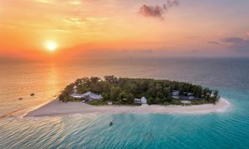 Thanda Island Villa