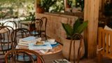 Hotel Fermata Restaurant