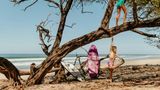Hotel Fermata Beach