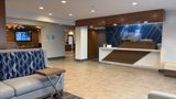 <b>Holiday Inn Express Exterior</b>. Images powered by <a href="https://www.leonardoworldwide.com/" title="Leonardo Worldwide" target="_blank">Leonardo</a>.