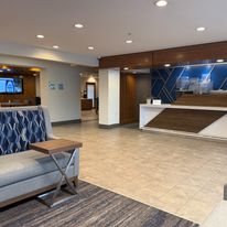 Holiday Inn Express