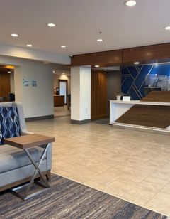 Holiday Inn Express