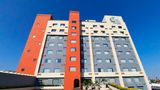 CHN Hotel Monterrey Norte Exterior