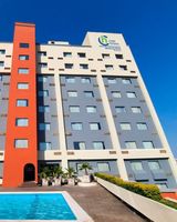 CHN Hotel Monterrey Norte