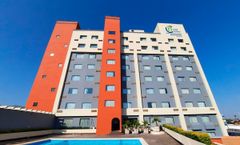 CHN Hotel Monterrey Norte