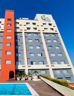 CHN Hotel Monterrey Norte