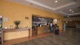 CHN Hotel Monterrey Norte Lobby