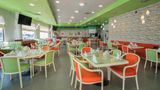 CHN Hotel Monterrey Norte Restaurant