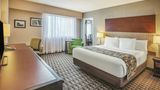 CHN Hotel Monterrey Norte Room