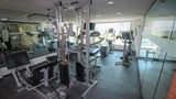CHN Hotel Monterrey Norte Health Club