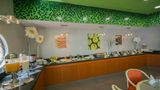 CHN Hotel Monterrey Norte Restaurant