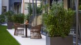 Nemi Hotel Milan Exterior