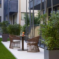 Nemi Hotel Milan