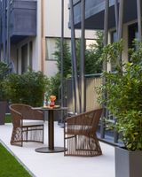 Nemi Hotel Milan