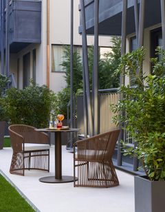 Nemi Hotel Milan