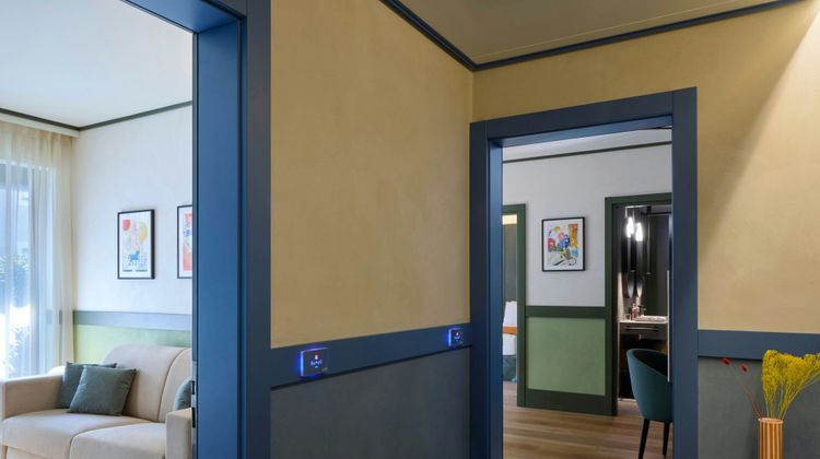 Nemi Hotel Milan Suite