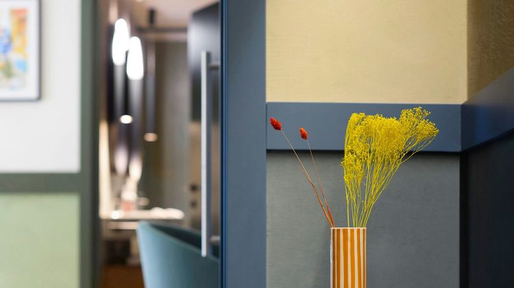 Nemi Hotel Milan Suite