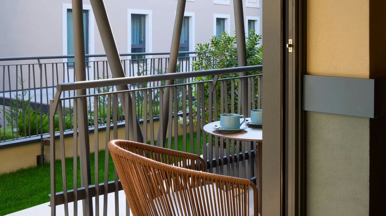 Nemi Hotel Milan Suite