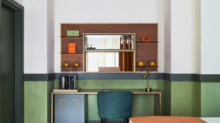 Nemi Hotel Milan Suite