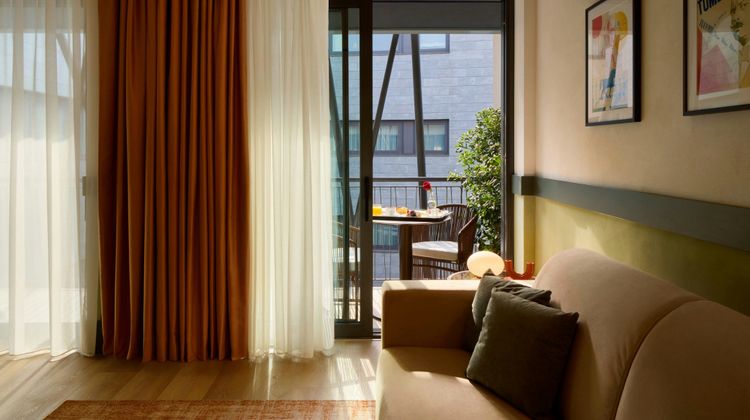 Nemi Hotel Milan Suite