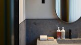 Nemi Hotel Milan Room