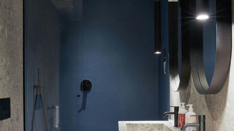Nemi Hotel Milan Room