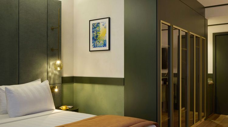 Nemi Hotel Milan Suite