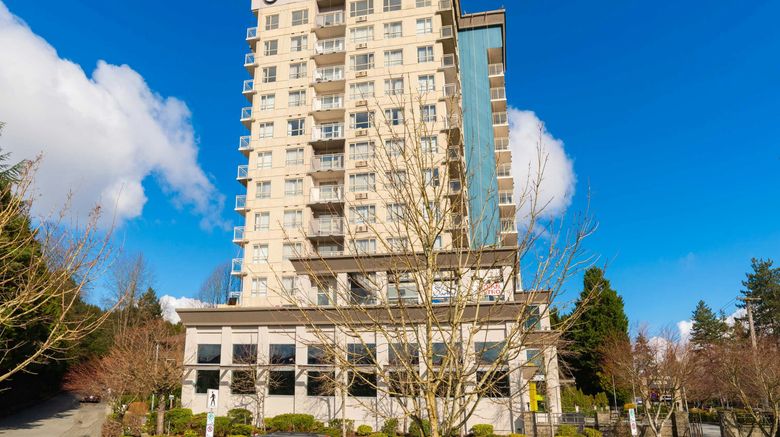Sandman Suites Guildford Exterior. Images powered by <a href="https://www.leonardoworldwide.com" target="_blank" rel="noopener">Leonardo</a>.