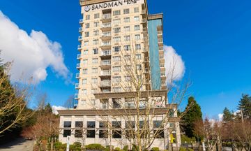 Sandman Suites Guildford