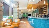 Sandman Suites Guildford Lobby