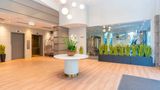 Sandman Suites Guildford Lobby