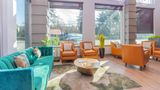 Sandman Suites Guildford Lobby