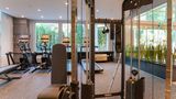 Sandman Suites Guildford Health Club