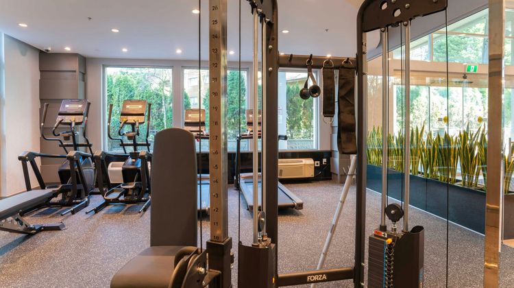 Sandman Suites Guildford Health Club