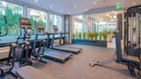 Sandman Suites Guildford Health Club