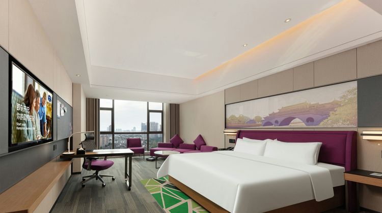 Hampton by Hilton Chengdu Wenjiang Other