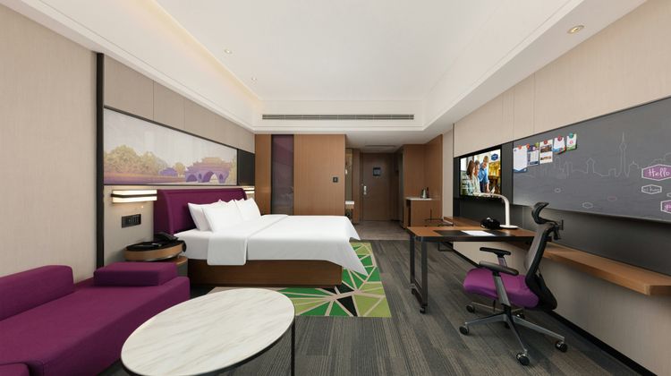 Hampton by Hilton Chengdu Wenjiang Other