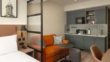 Home2 Suites Dublin City Centre Room