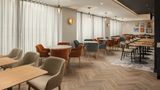Home2 Suites Dublin City Centre Lobby