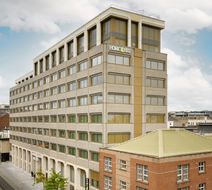 Home2 Suites Dublin City Centre Exterior