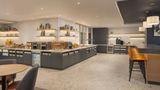 Home2 Suites Dublin City Centre Restaurant