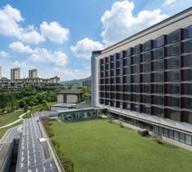 Four Points Chongqing Jiangjin Exterior