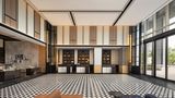 Four Points Chongqing Jiangjin Lobby