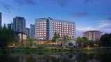 Four Points Chongqing Jiangjin Exterior