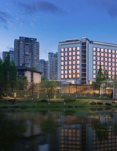 Four Points Chongqing Jiangjin