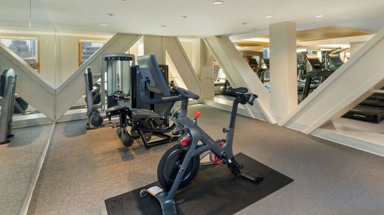 <b>The Westin New York at Times Square Health Club</b>. Images powered by <a href="https://www.leonardoworldwide.com/" title="Leonardo Worldwide" target="_blank">Leonardo</a>.