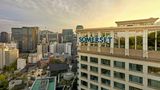 Somerset Palace, Seoul Exterior